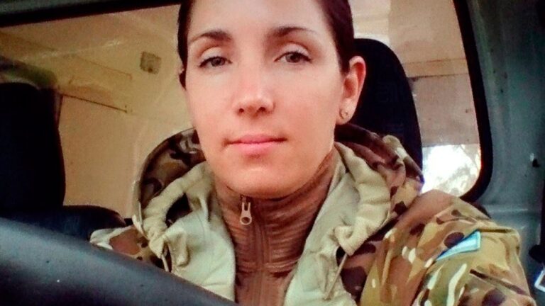 La Justicia condena a perpetua a femicida