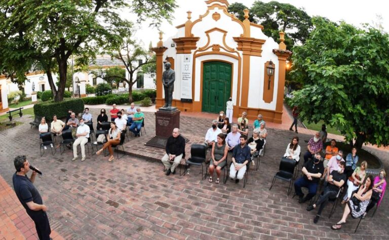 Luján: Convocan para la Junta de Estudios Históricos