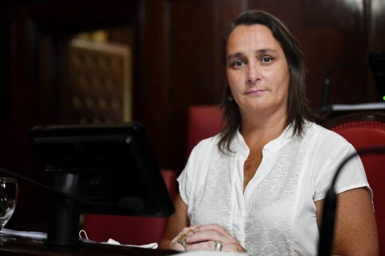 Solicitan la creación de una Fiscalía en 25 de Mayo