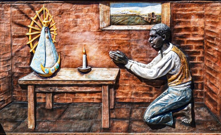 Negrito Manuel: Aprueban expropiación de histórico predio