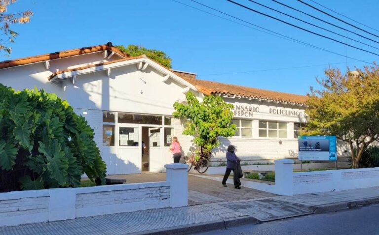 Luján: Amplían horarios de servicios de salud