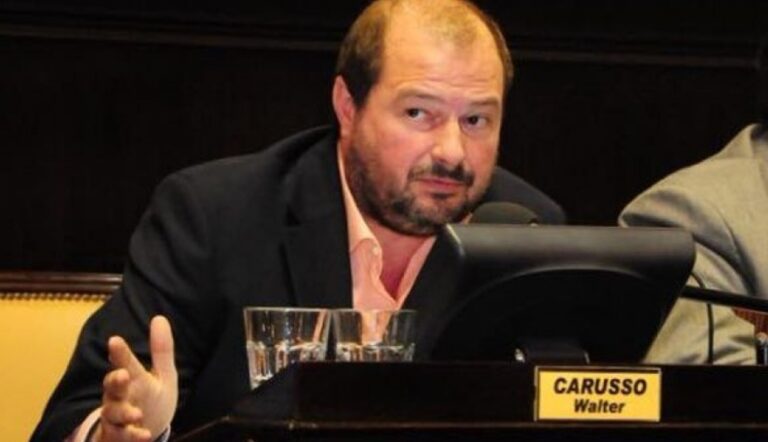 Legisladores quieren que en Provincia se vote cada cuatro años