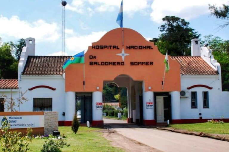 PAMI incorpora al Hospital Sommer como prestador