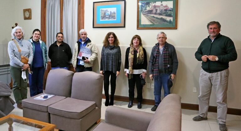 Planifican mejoras para el Hospital de Suipacha