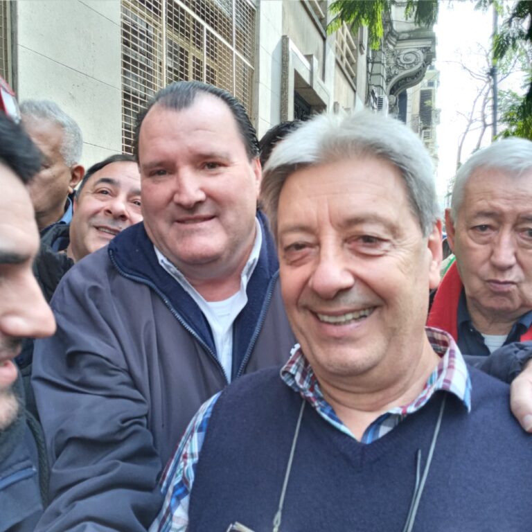 La UOM cerró acuerdo por mejora salarial