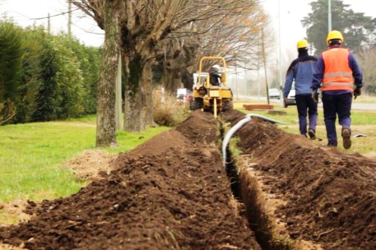 Implementan consulta pública en Cortinez