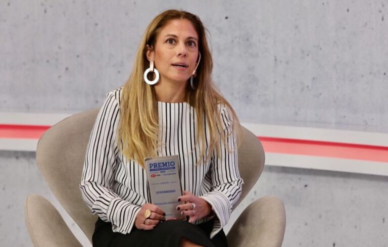 Habrá una charla sobre Networking en la CEM