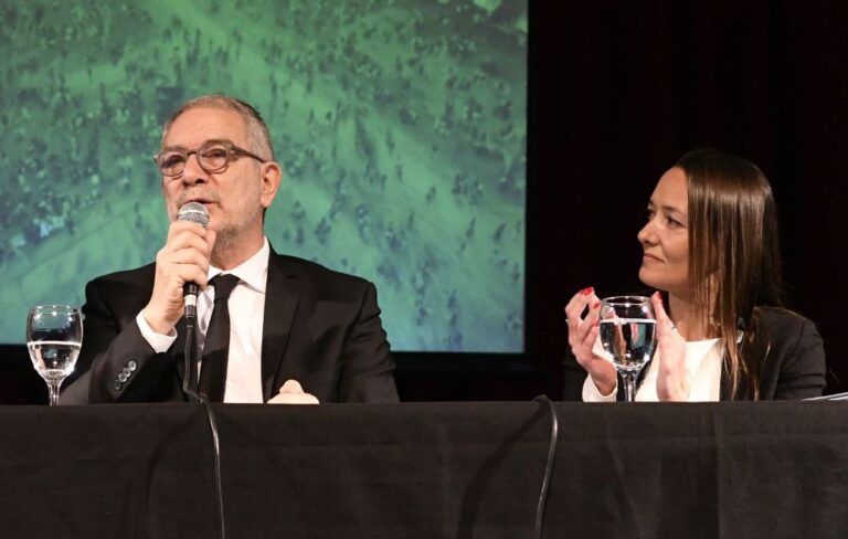 Ética Pública: Habrá el viernes un foro en Miramar
