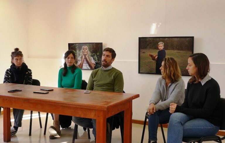 Mercedes: Convocan para el salón anual de fotografía