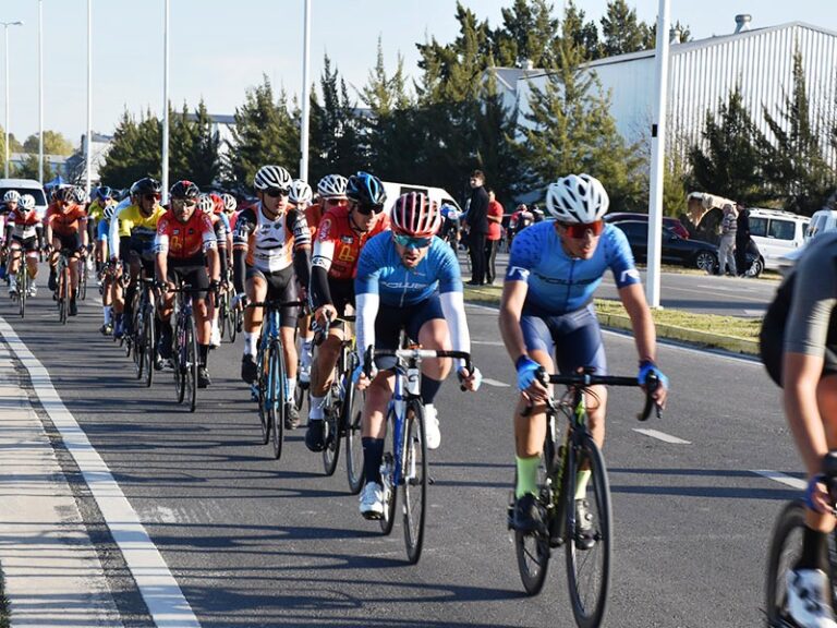 El domingo se concreta el primer Gran Premio Ciudad de Lujan