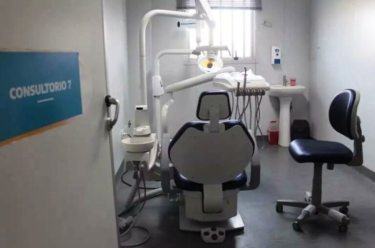 Detallan mejoras en Hospitales bonaerenses