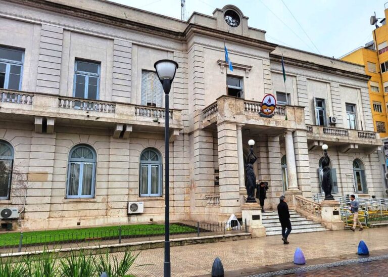Prorrogan moratoria en Luján hasta el 30 de septiembre