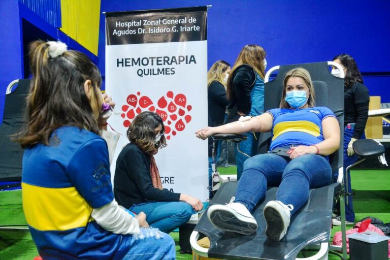 Se viene la semana de la salud «Bostera»