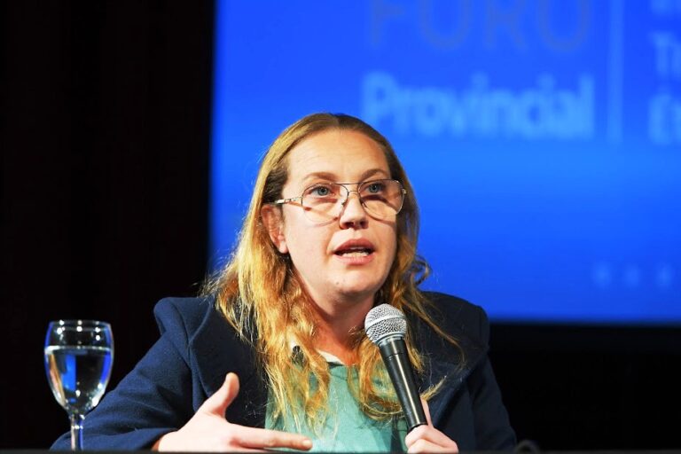 Experiencia mercedina se expone en Uruguay