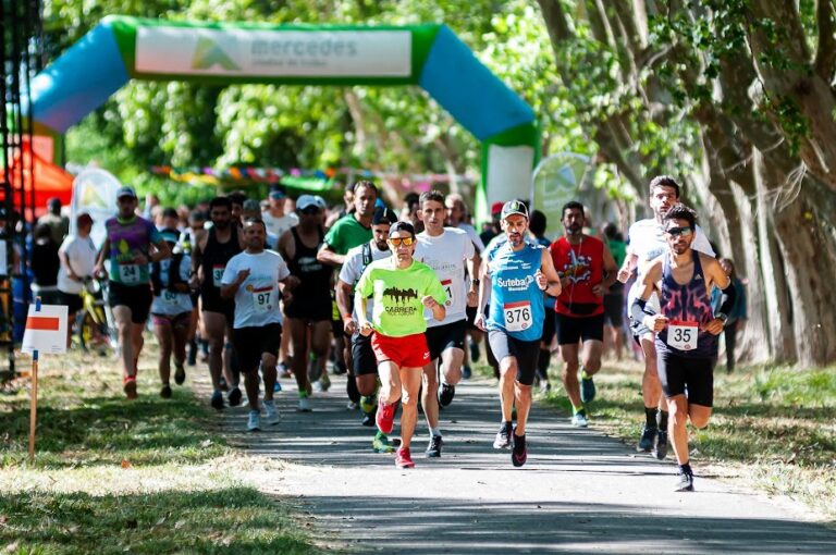 El Cross del Balta fue un éxito