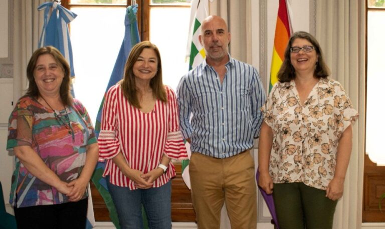 Presentan informe por casos de violencia de género