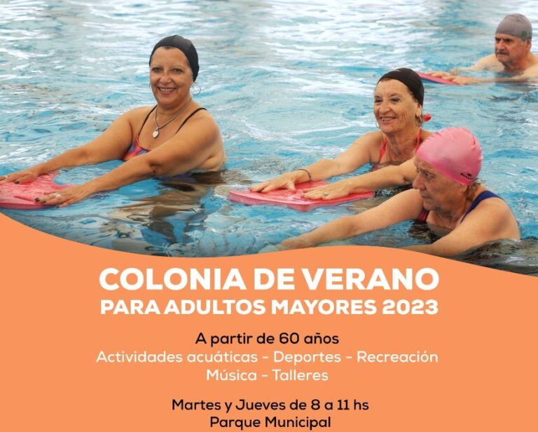 Actividades de Verano en Giles