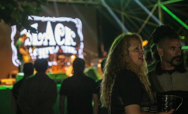 Se viene el Altamira Rural Rock