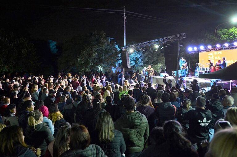 En Torres arranca Música en el Pueblo
