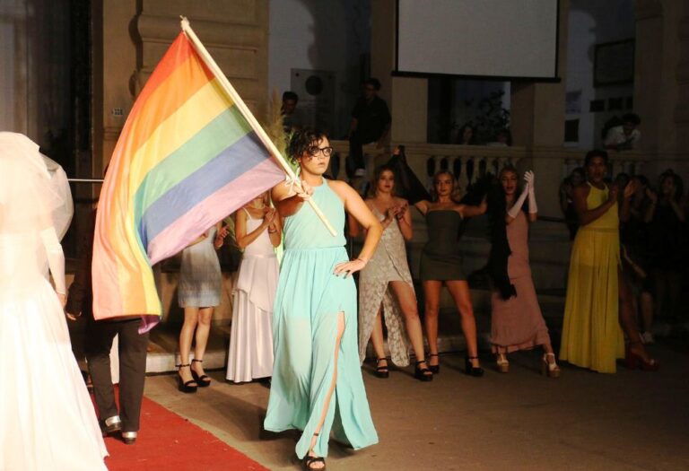 Se concretó la Feria de la Diversidad en Giles