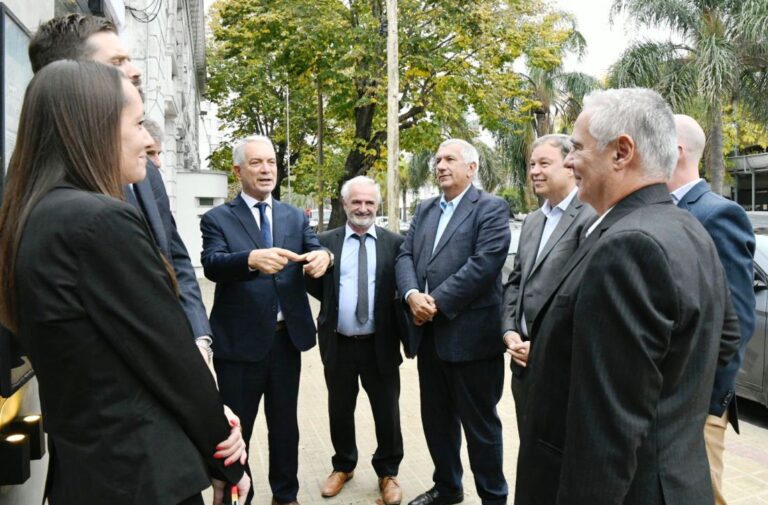 Extienden acuerdo para agilizar selección de Magistrados