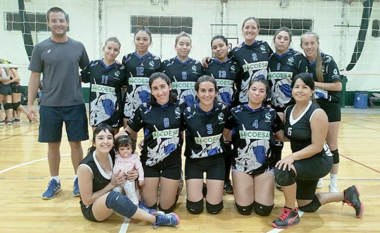 Suipacha: Más clasificados para Olimpiadas de la Cuenca del Salado