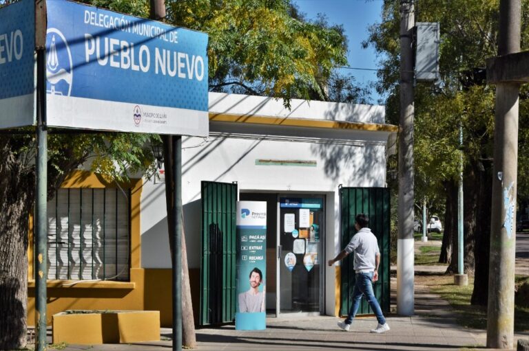 Incorporan Provincia NET en Pueblo Nuevo y Jauregui