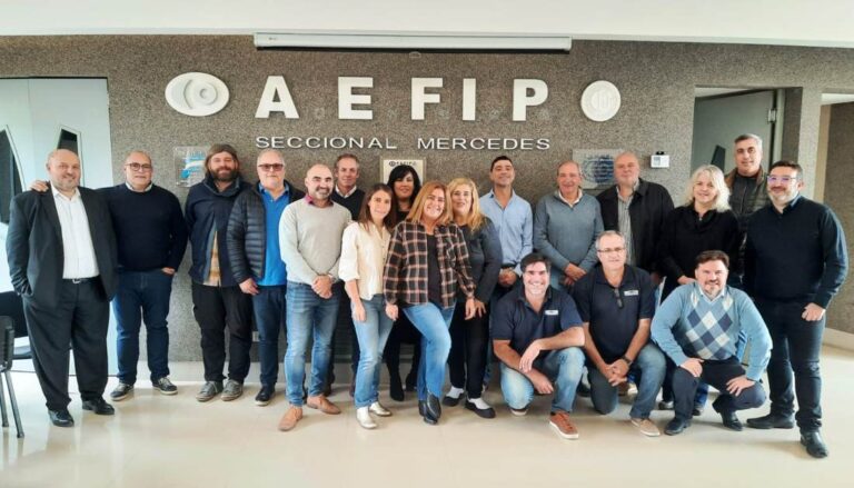 Elecciones en AEFIP: Masivo apoyo a la actual conducción