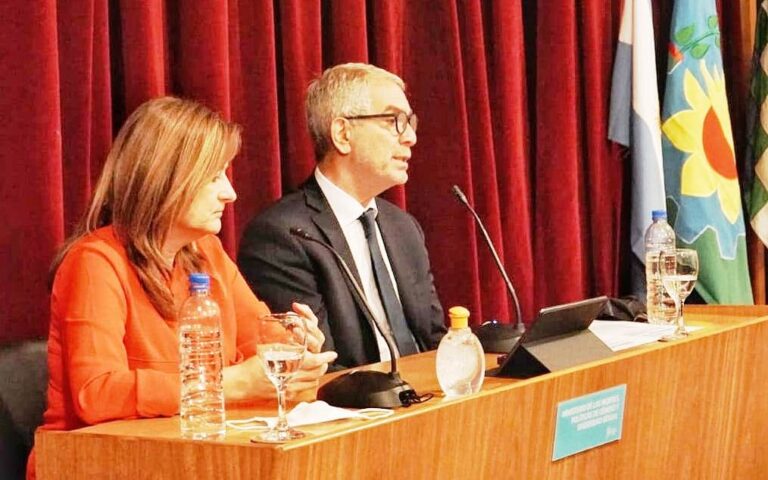 Detenidos por Violencia de Género serán identificados