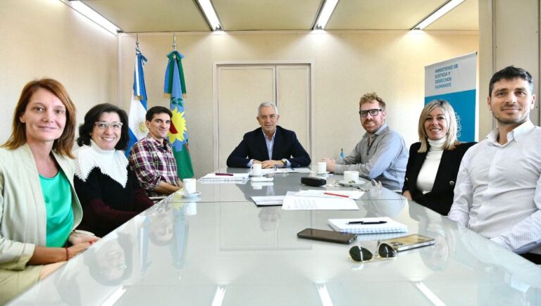 Amplían oferta universitaria en unidades carcelarias
