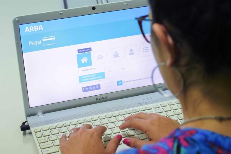 ARBA: El jueves vence cuota del Impuesto Inmobiliario