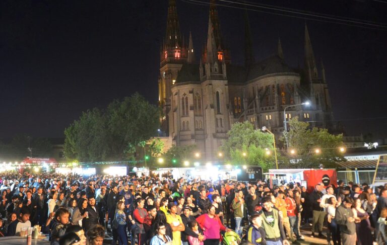 Luján programa una nueva Fiesta de la Cerveza