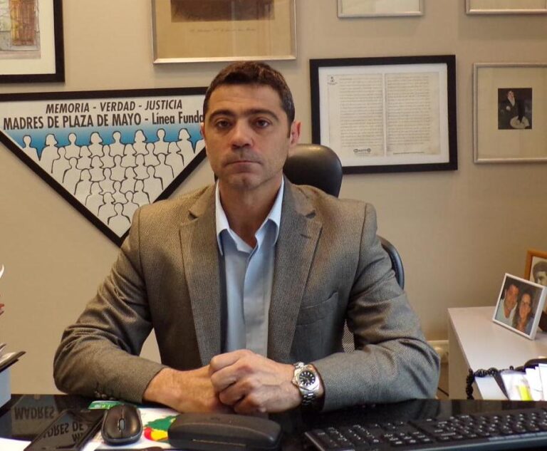 CGT Regional Mercedes celebra fallo contra el DNU