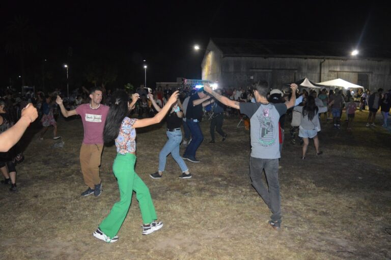 Gowland celebra el sabado un nuevo aniversario