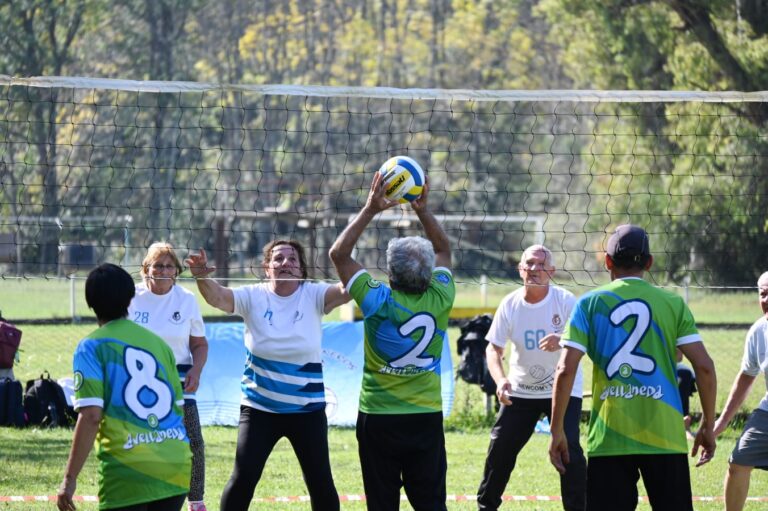 Abren inscripción para las Olimpiadas Virgen de Luján