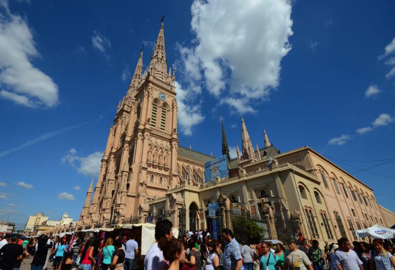 Lanzan propuesta turística Descubrí Luján