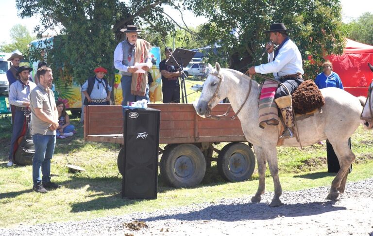 Goldney celebró su aniversario