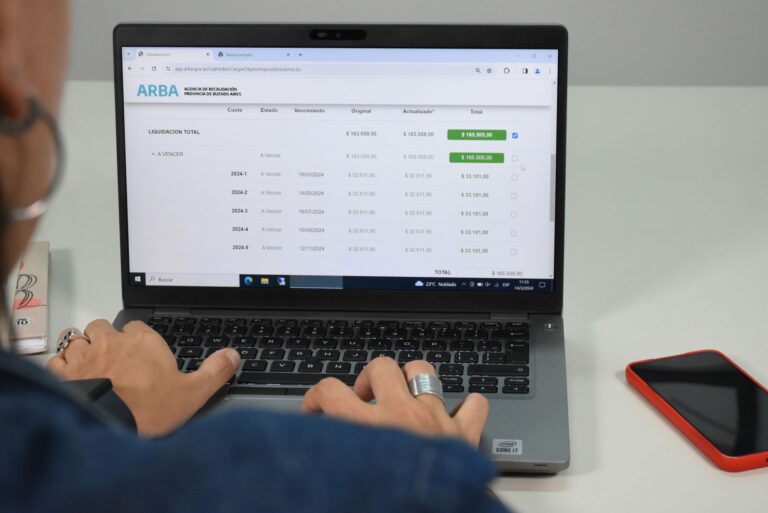Este martes vence la cuota 1 del impuesto automotor