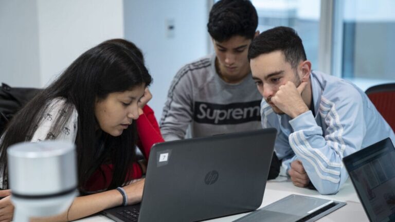 El Municipio de Luján ofrece capacitaciones innovadoras