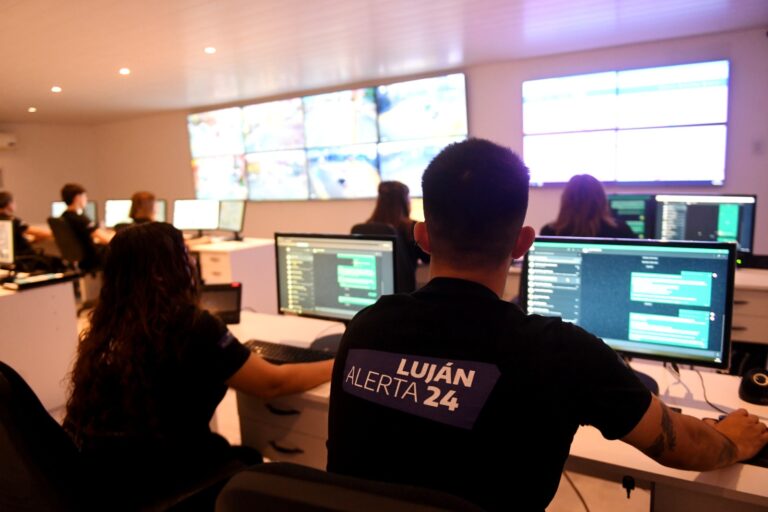 El Municipio de Luján cuenta con un centro de atención a la víctima