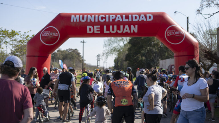 El Desafío Mountain Bike Torres será el domingo próximo