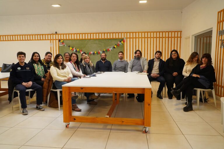 Inicia Congreso Educativo Nacional en Mercedes