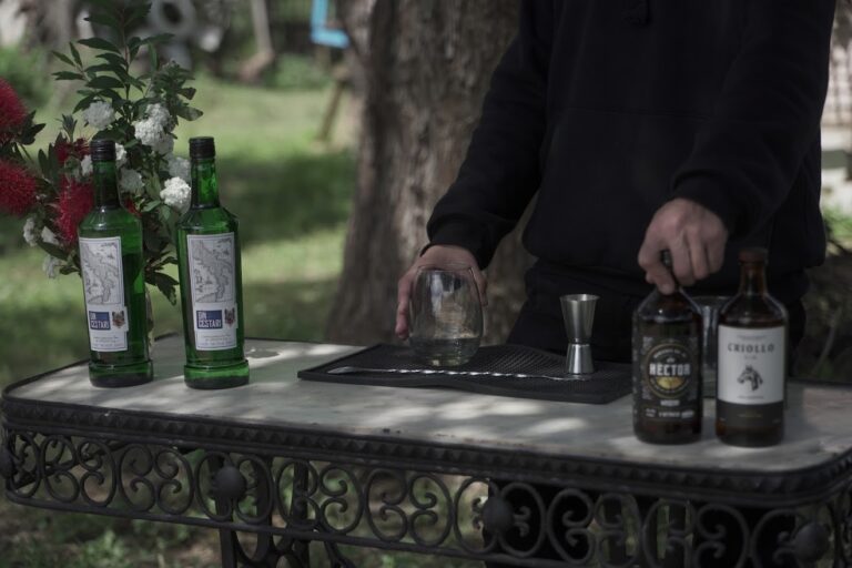 Se viene “Destino Gin” en Mercedes