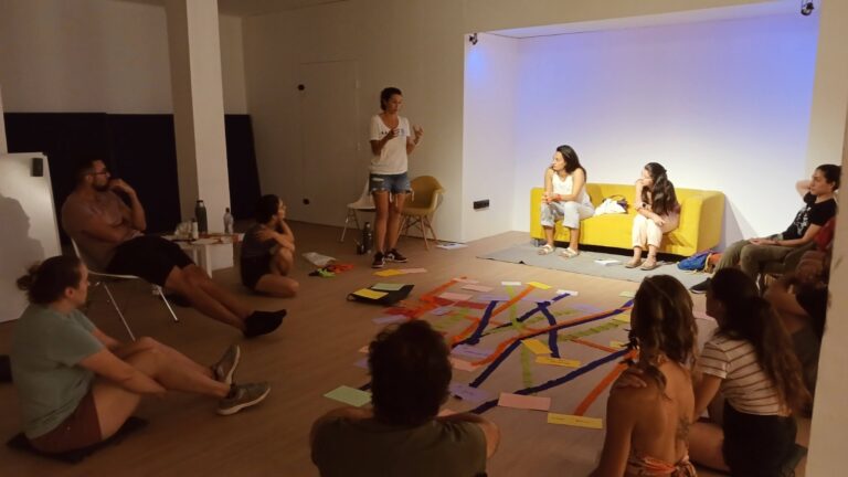 Se desarrollará un taller de Educación Sexual Integral en Luján