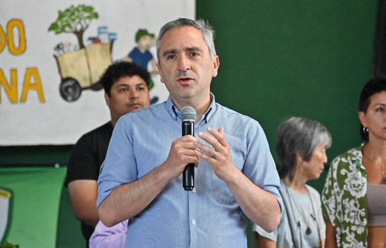 Este miércoles el Ministro Larroque visitará Mercedes
