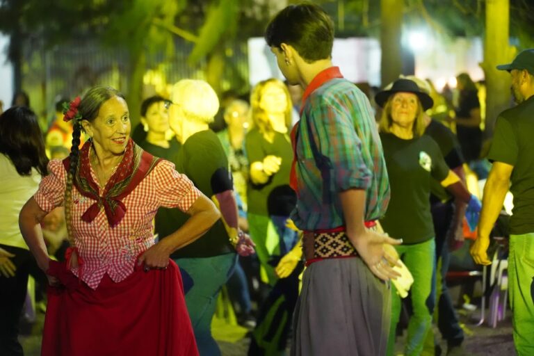 Mercedes: Se viene la Fiesta Nacional del Durazno
