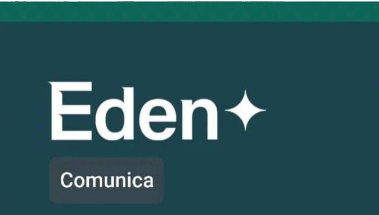 EDEN realizará una interrupción programada el domingo en Mercedes