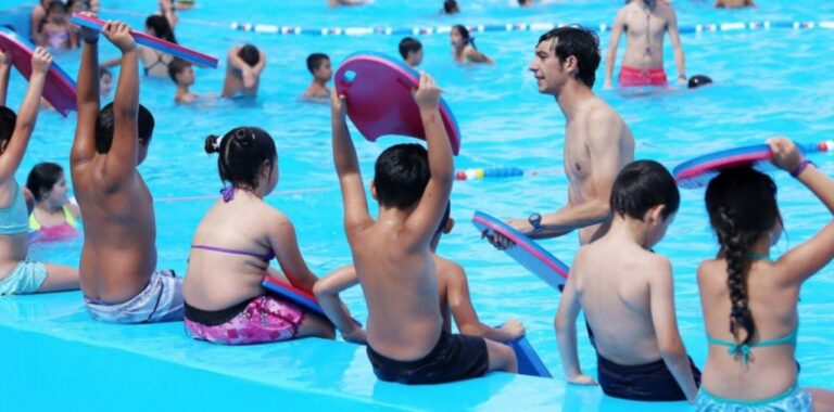Luján al Sol, una propuesta para el Verano
