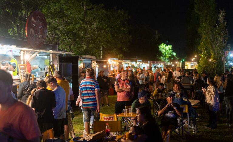 Se viene el Truck Birra Tour en Luján