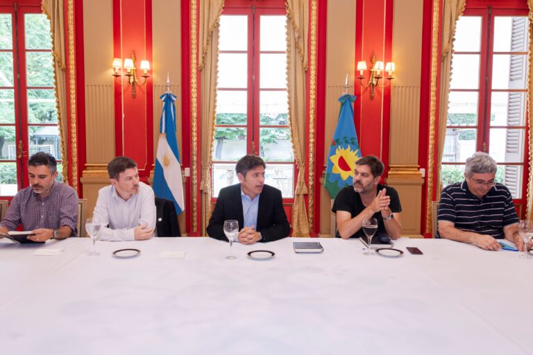 ARBA alivia la carga administrativa de las PyMEs